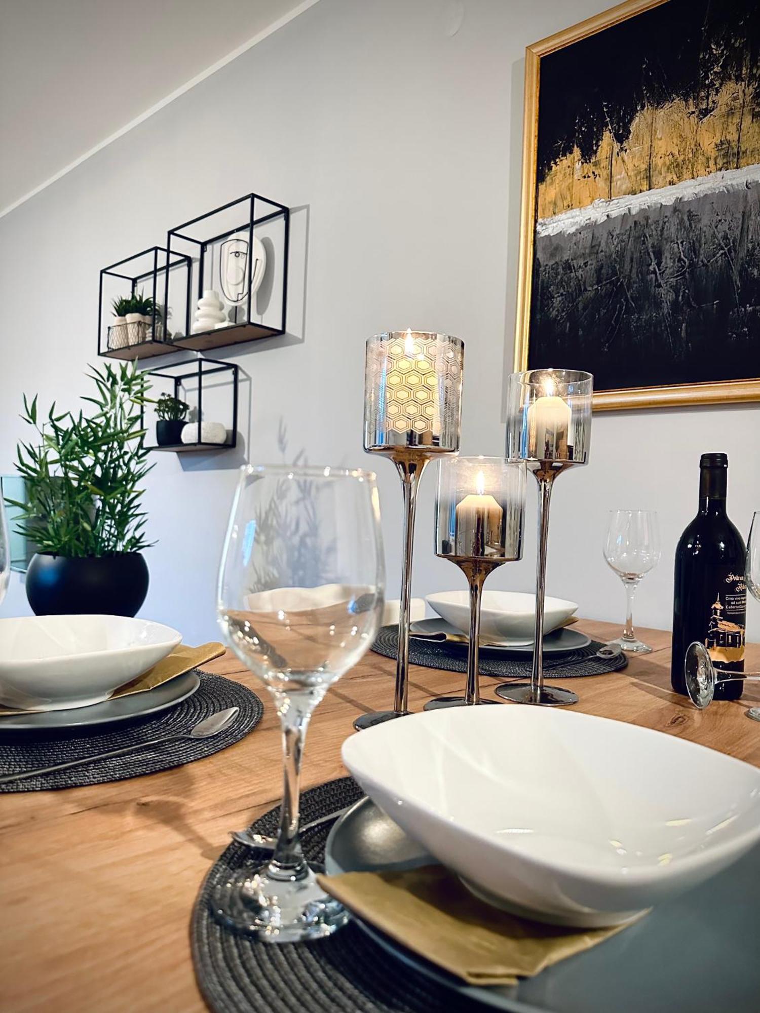 Top Apartman Sombor Esterno foto