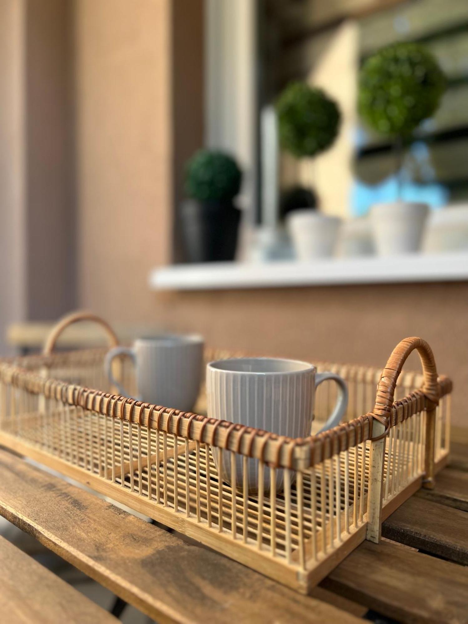 Top Apartman Sombor Esterno foto